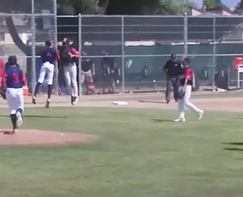 Watch Toms River East Little League's Dramatic Come from Behind Win At World Series