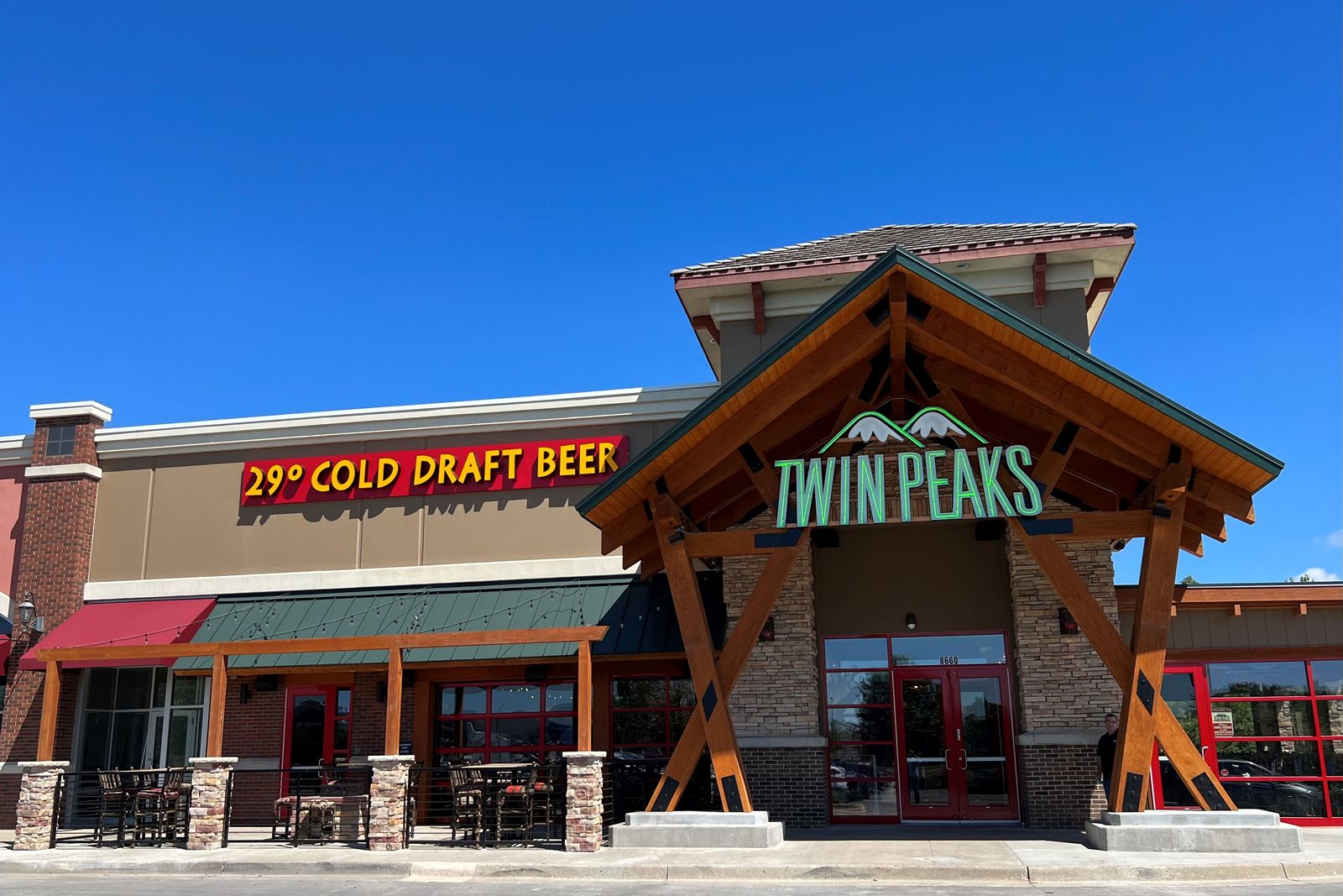 Twin Peaks Brings More Scenic Views and Brews to Kansas City
