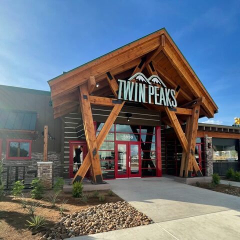 Twin peaks prepares to celebrate new san antonio-area location in live oak - photo licensed by shore news network.