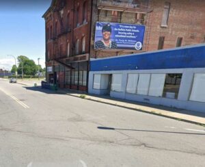 Multiple people stabbed in fight in downtown utica friday afternoon