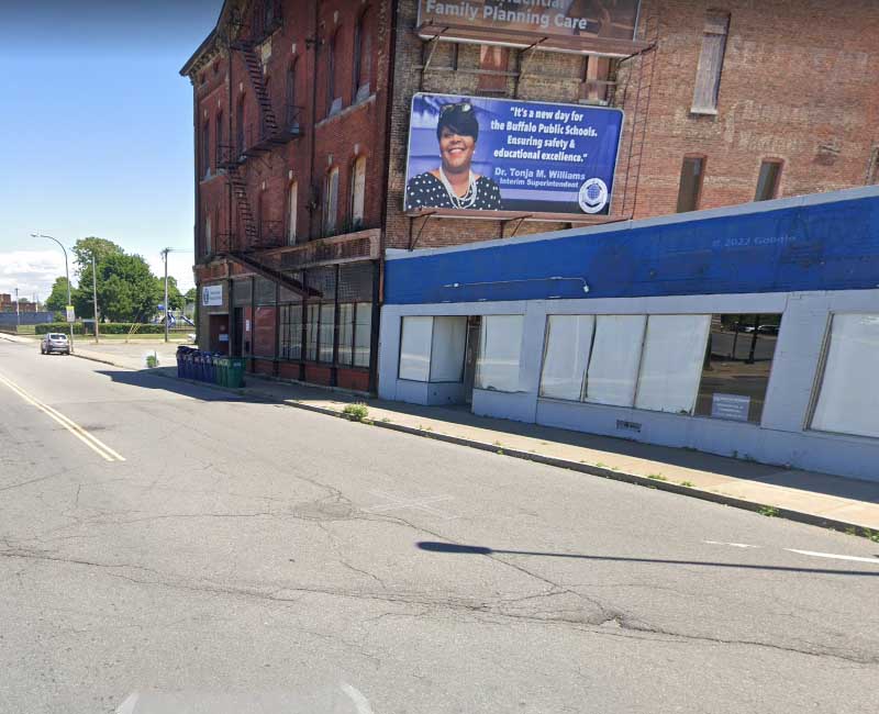 Multiple People Stabbed in Fight in Downtown Utica Friday Afternoon