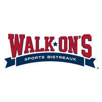 Walk-On's Celebrates Grand Opening of First Fayetteville Restaurant