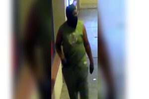 Police in philadelphia searching for suspect wanted for multiple commercial burglaries