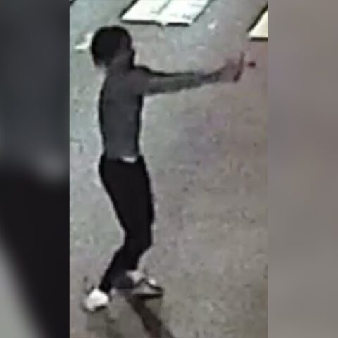 Philadelphia police still searching for gunman in north street shooting - photo licensed by shore news network.