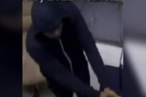 Philadelphia rite aid robbed at gunpoint