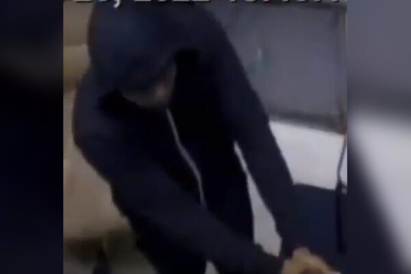 Philadelphia Rite Aid robbed at gunpoint