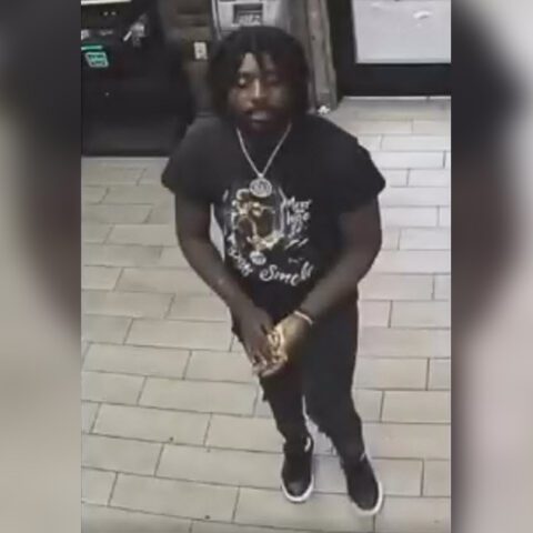 Man robbed at gunpoint while pumping gas at philadelphia gas station - photo licensed by shore news network.