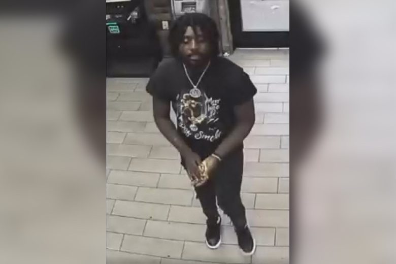 Philadelphia Student Robbed at Gunpoint While Pumping Gas Allowed to Keep Student ID