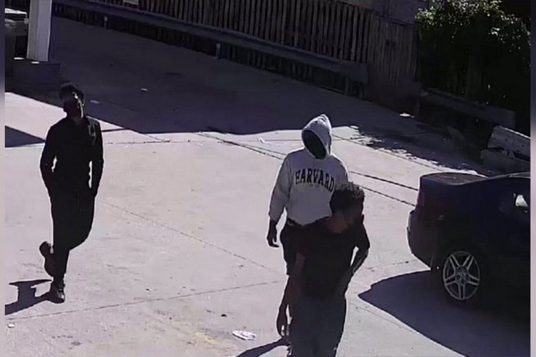 Man Struck, Robbed at Gunpoint at Philadelphia Gas Station