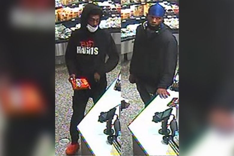 Philadelphia Police Seeking to Identify Suspects in Shooting Last Week