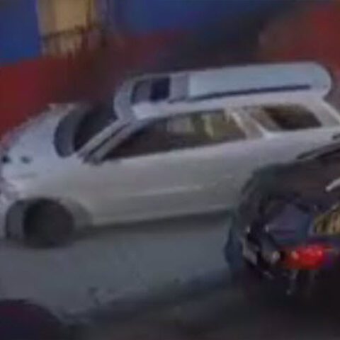 Police investigating shooting of five outside philadelphia youth recreation center - photo licensed by shore news network.