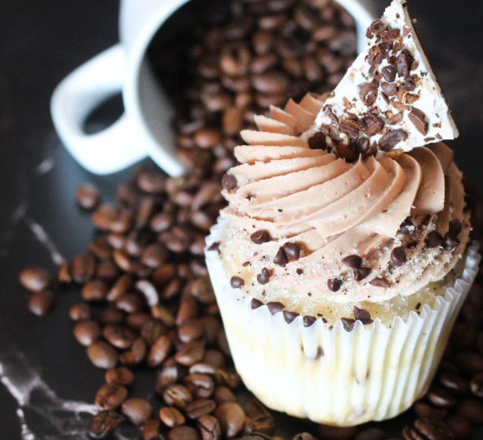 Warm Up Your Taste Buds This Fall With Gigi's Cupcakes Delicious New Menu