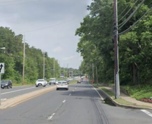 Toms river police investigating serious crash on fischer boulevard