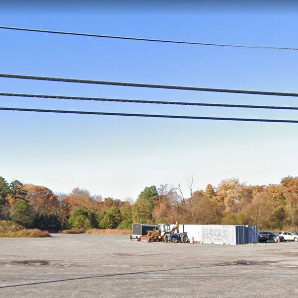 Environmental Study Shows Jackson Market Illegally Built Parking, Filled in Wetlands
