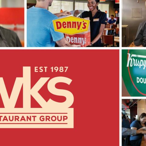 Wks restaurant group selects interface to deploy virtual guard services at its 394 restaurants - photo licensed by shore news network.