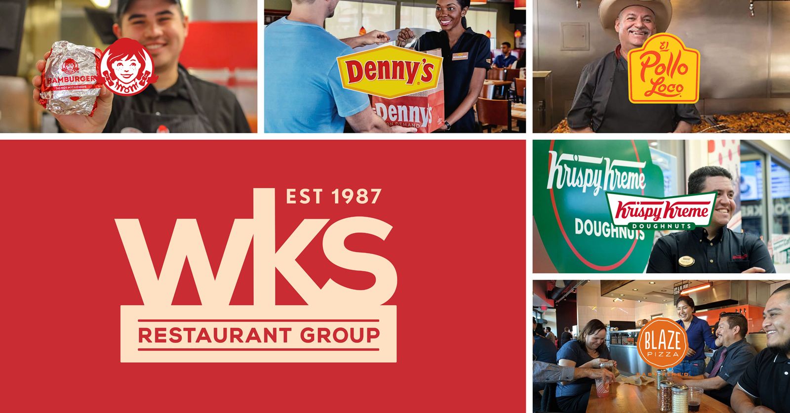 WKS Restaurant Group Selects Interface to Deploy Virtual Guard Services at its 394 Restaurants