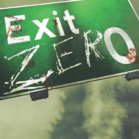 Will the jersey shore be ground zero for the zombie apocalypse? - photo licensed by shore news network.