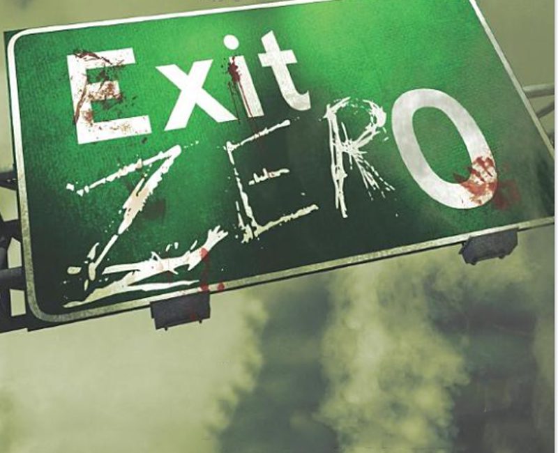 Will the Jersey Shore Be Ground Zero for the Zombie Apocalypse?