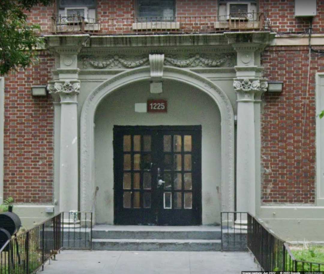 17-year-old girl shot and killed in Brooklyn was innocent bystander
