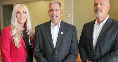 Campaign Season Begins in Jackson As Candidates at Odds Over Pay to Play