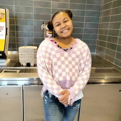 12-Year-Old Reported Missing in Dover