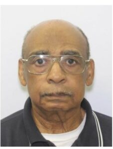 84-year-old man reported missing in silver spring