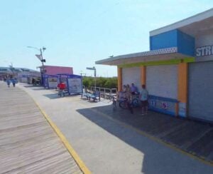 This Jersey Shore hotspot just banned the Existence of booze on beaches and boardwalk