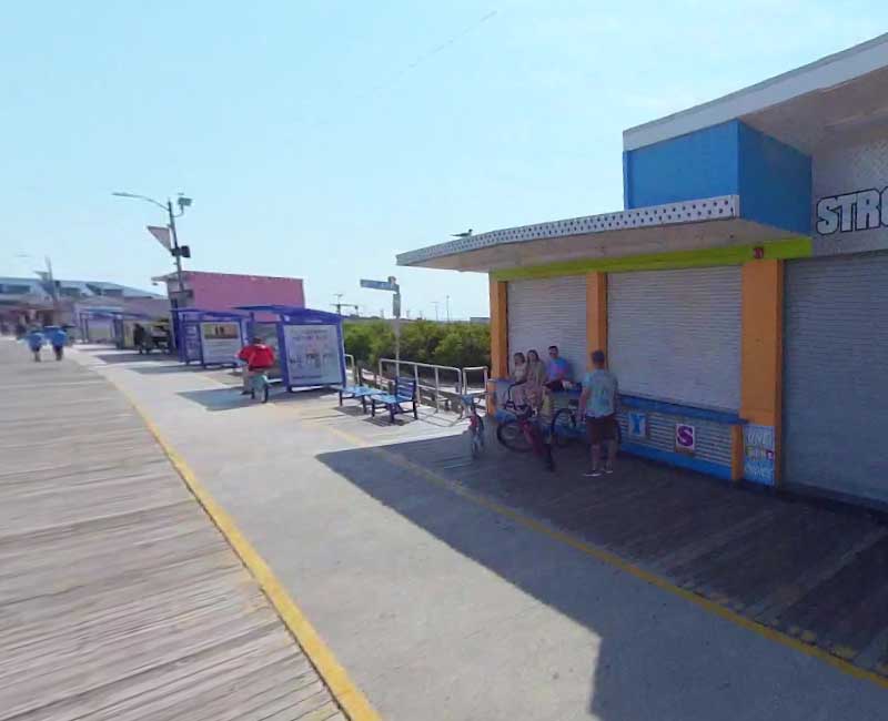 This Jersey Shore hotspot just banned the 'Existence' of booze on beaches and boardwalk