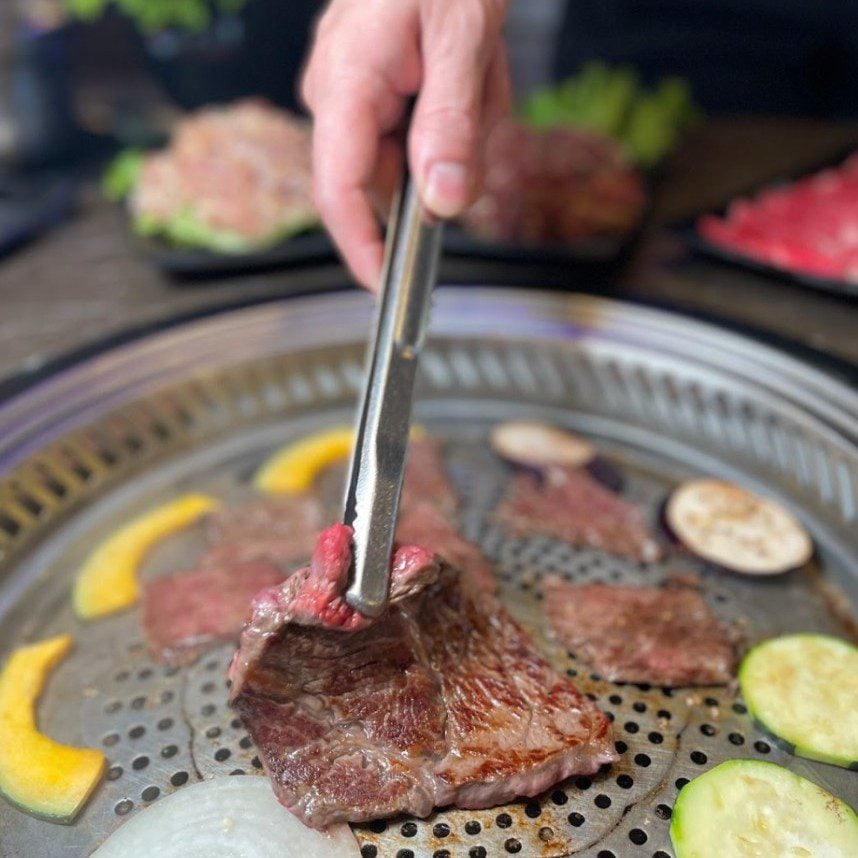 KPOT All You Can Eat Korean BBQ and Asian Hot Pot Coming to Toms River