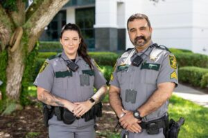 65-year-old cyclist saved by police