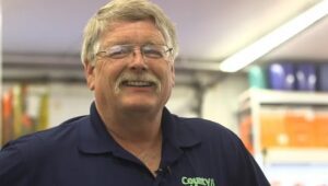 Homegrown: flemming issues open arms call for unity among jackson residents new and old