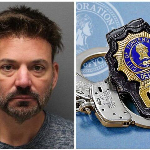 Yonkers teacher charged after inappropriate relationship with 17-year-old student - photo licensed by shore news network.