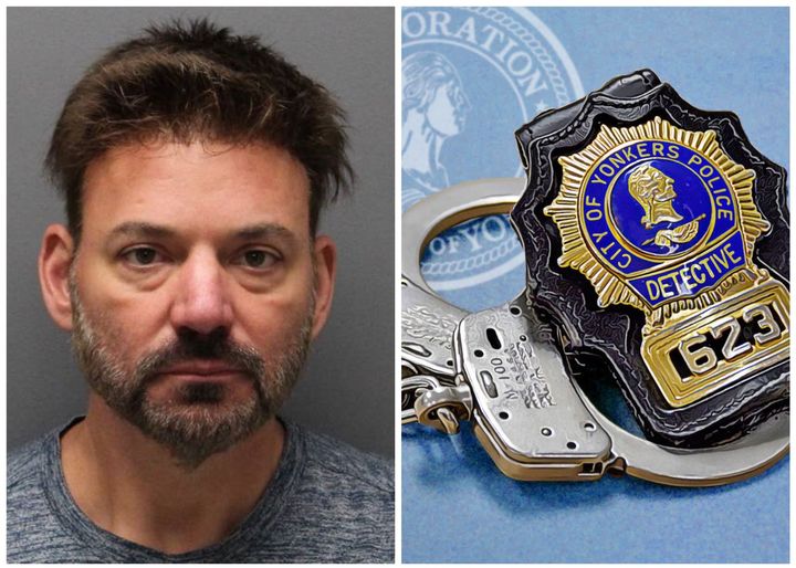 Yonkers Teacher Charged After Inappropriate Relationship With 17-Year-Old Student