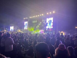 Deal police thank public for successful concert to raise money for special needs children