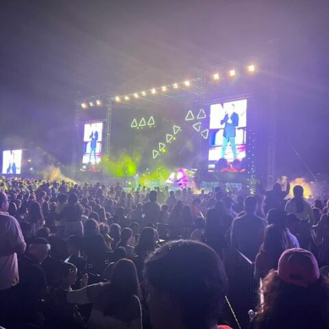 Deal police thank public for successful concert to raise money for special needs children - photo licensed by shore news network.