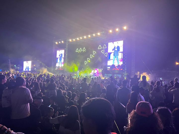 Deal Police Thank Public For Successful Concert to Raise Money for Special Needs Children
