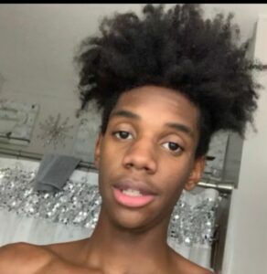15-year-old reported missing in towson