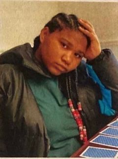 Missing 13-Year-Old Reported in Pikesville