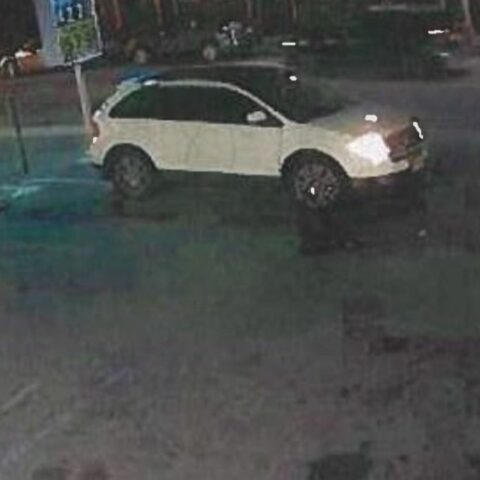 Newark police investigating assault and robbery - photo licensed by shore news network.