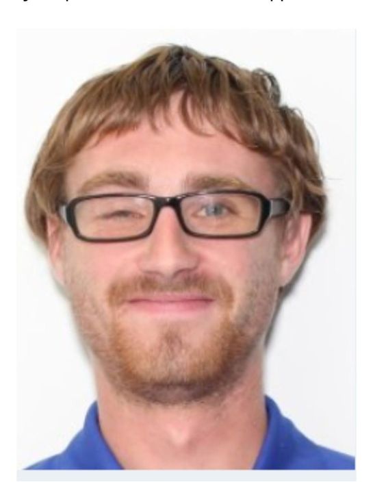 New York Police Searching for Missing Man