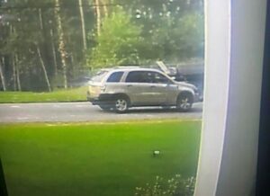 Child luring attempt reported in manchester