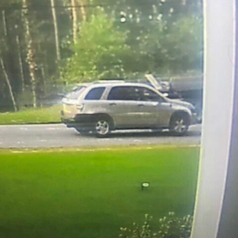 Child luring attempt reported in manchester - photo licensed by shore news network.