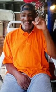 58-year-old man missing in gwynn oak