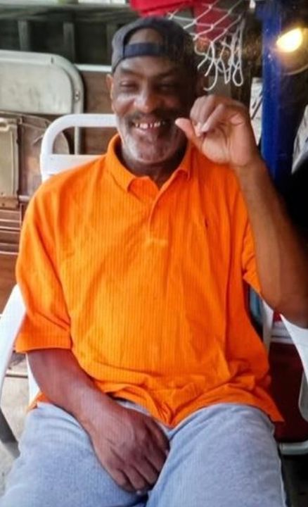 58-Year-Old Man Missing in Gwynn Oak