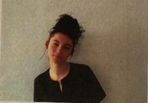 13-year-old reported missing in pikesville