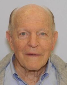 Baltimore county police issue silver alert for missing elderly man