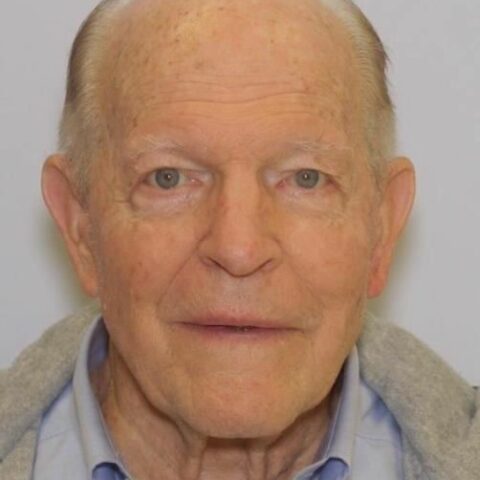 Baltimore county police issue silver alert for missing elderly man - photo licensed by shore news network.