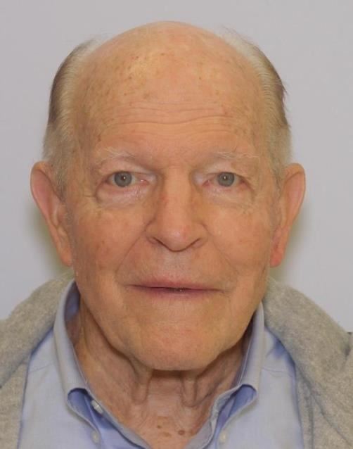 Baltimore County Police Issue silver alert for missing elderly man