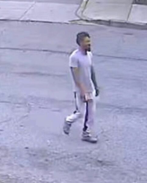 Newark police seeking suspect in july shooting
