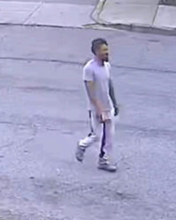 Newark Police Seeking Suspect in July Shooting